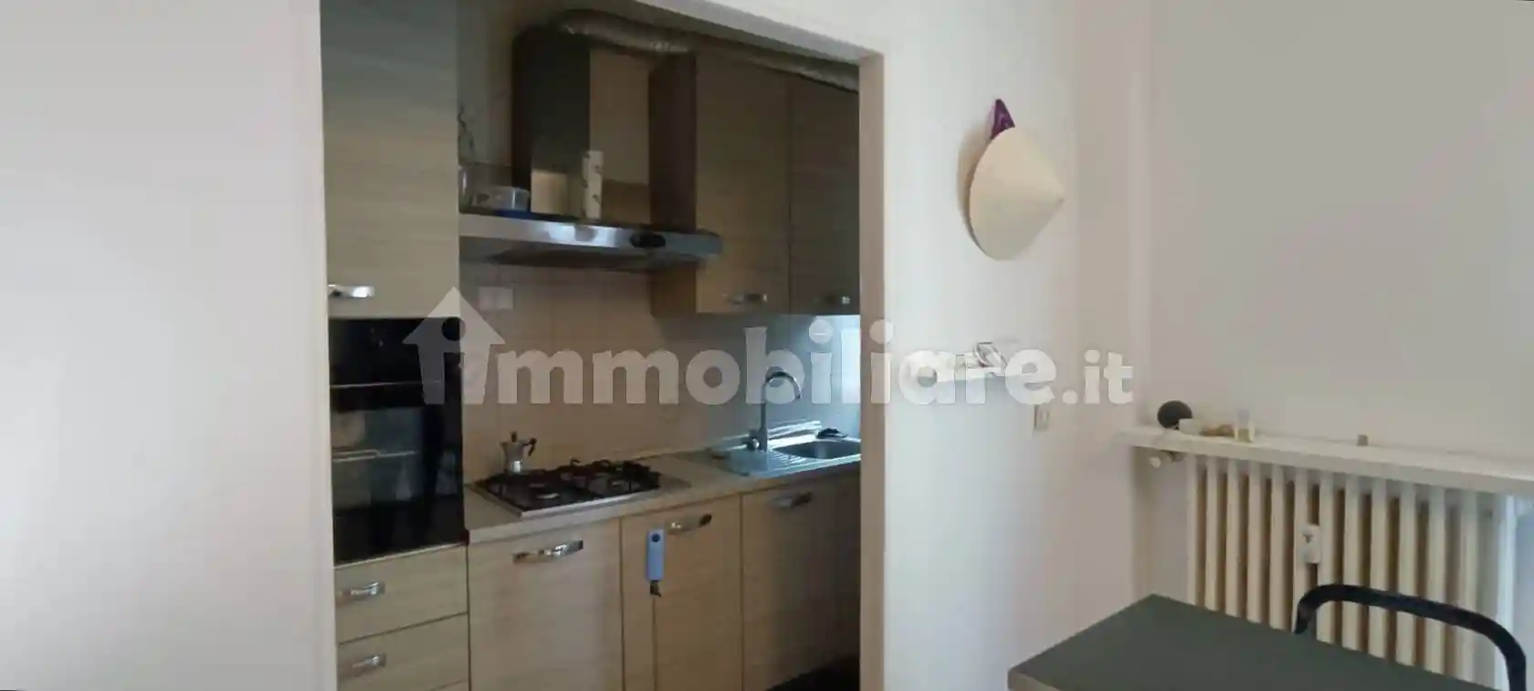 Bilocale viale Carlo Espinasse, Certosa, Milano - foto 4