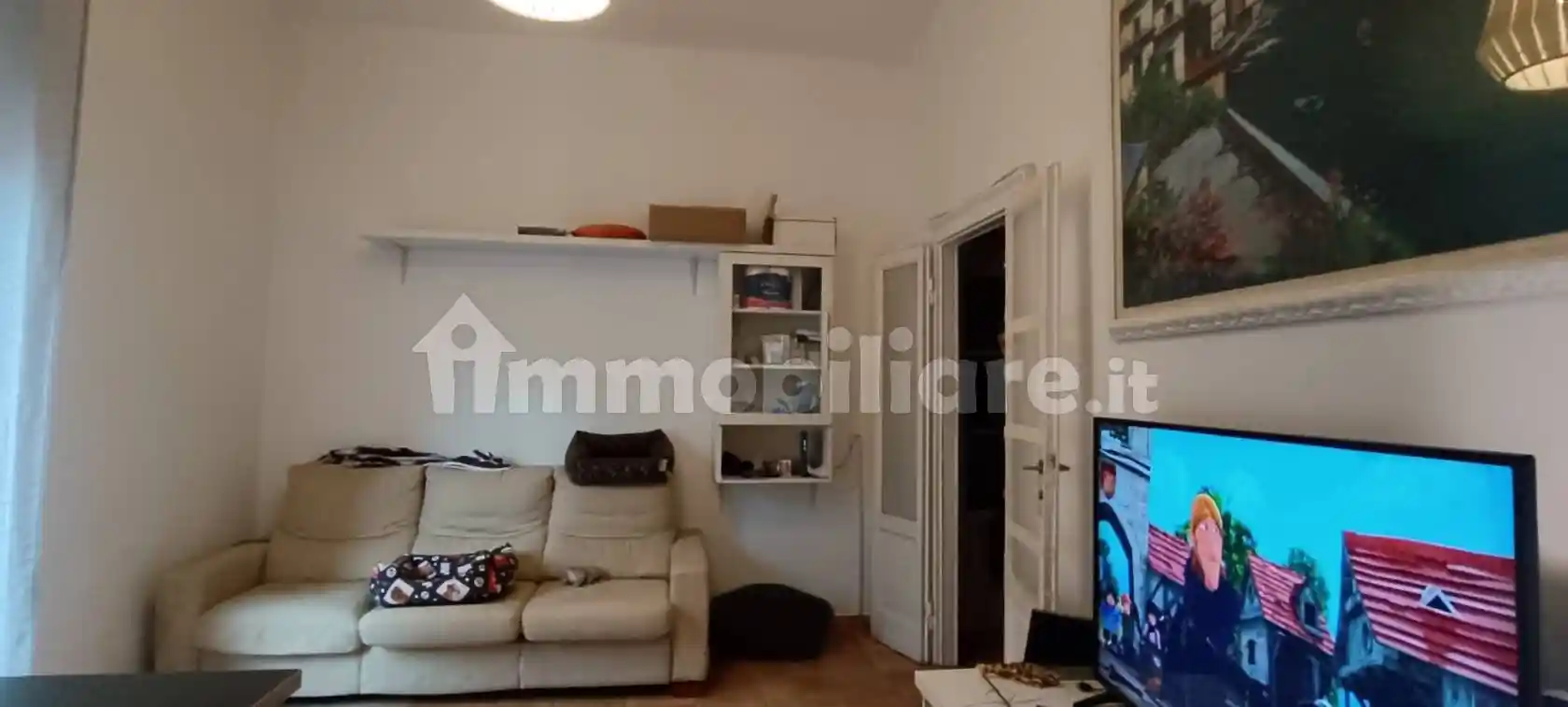 Bilocale viale Carlo Espinasse, Certosa, Milano - foto 5