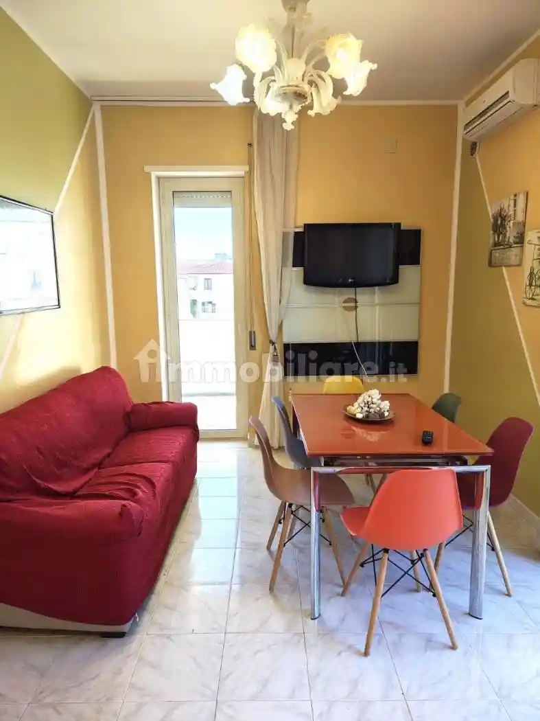 Trilocale via Napoli 5, Santa Filomena, Montesilvano - foto 3