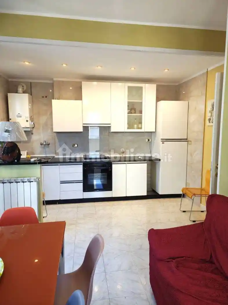 Trilocale via Napoli 5, Santa Filomena, Montesilvano - foto 4