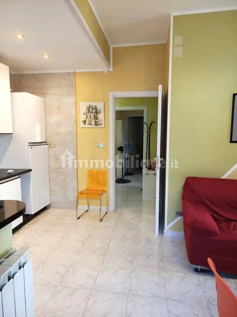 Trilocale via Napoli 5, Santa Filomena, Montesilvano - foto 5