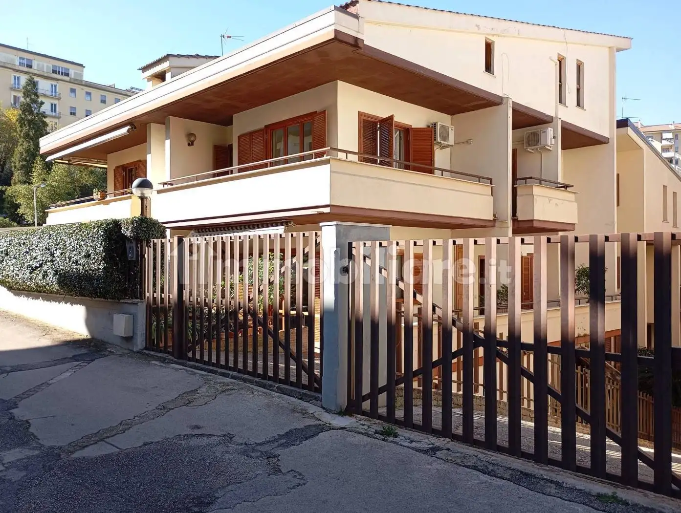 Villa in vendita a Frosinone