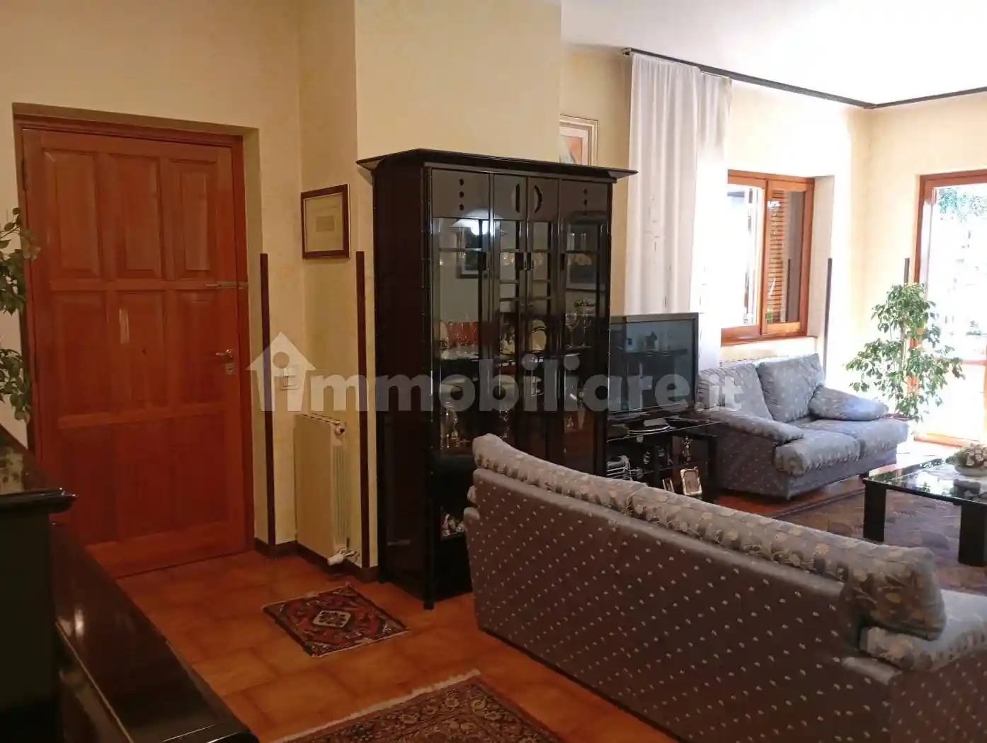 Villa bifamiliare via delle Fosse Ardeatine 4, Centro, Frosinone - foto 2