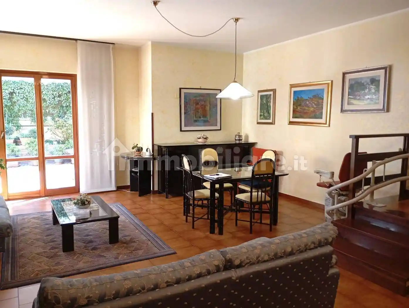 Villa bifamiliare via delle Fosse Ardeatine 4, Centro, Frosinone - foto 3