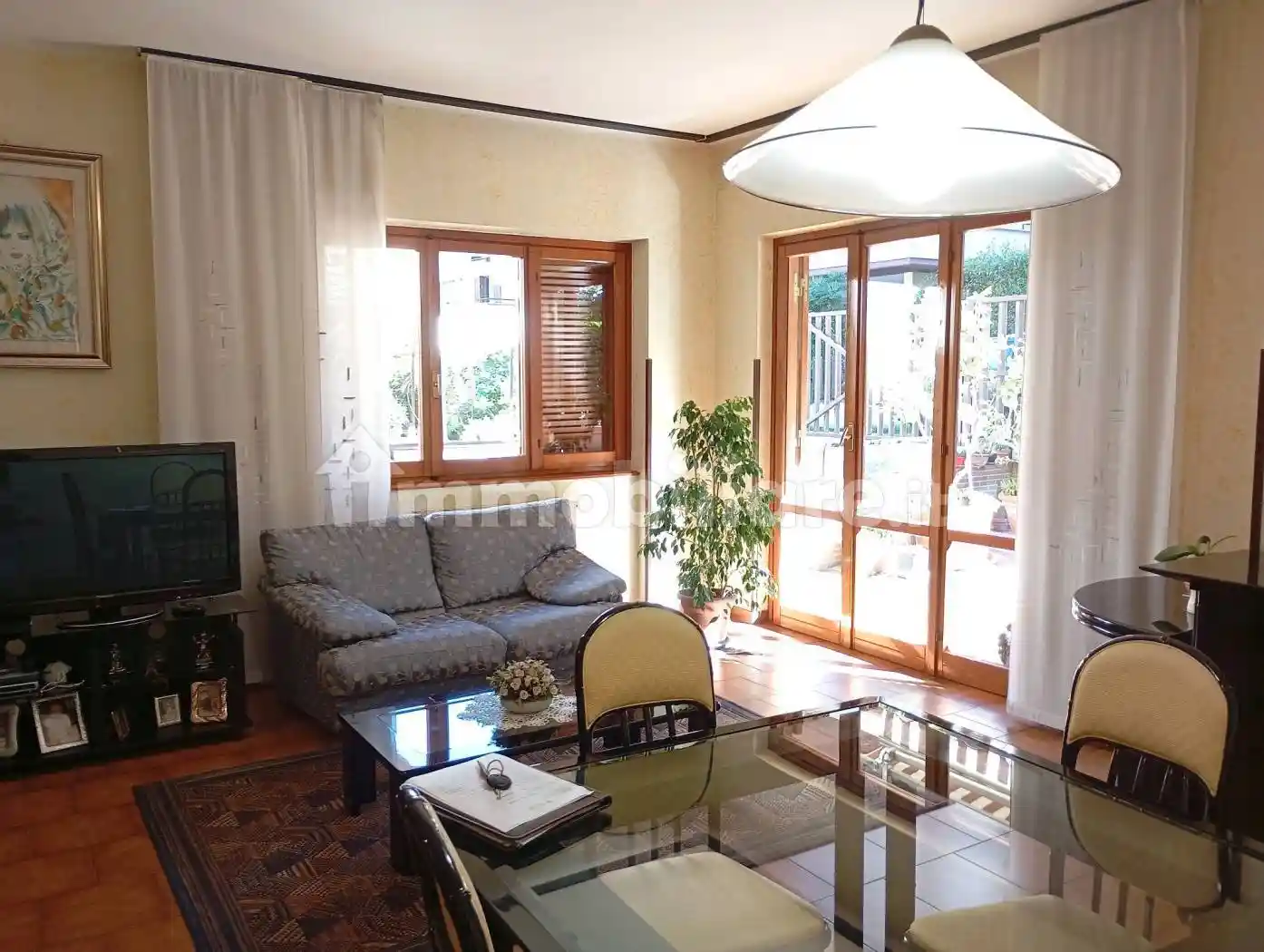 Villa bifamiliare via delle Fosse Ardeatine 4, Centro, Frosinone - foto 5