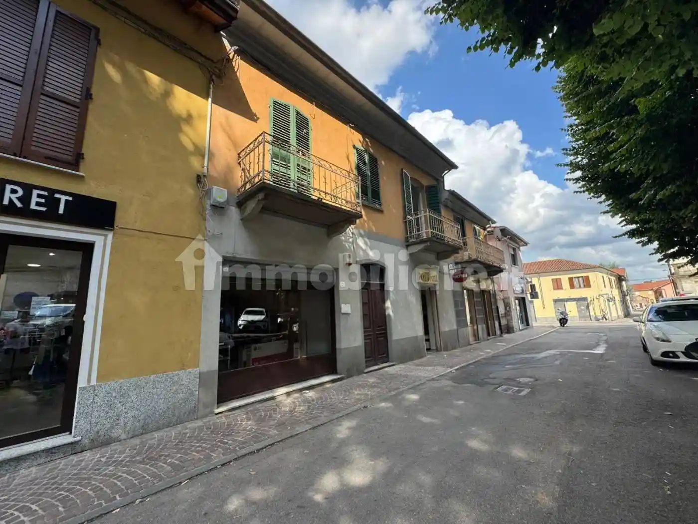 Appartamento in vendita a Grugliasco