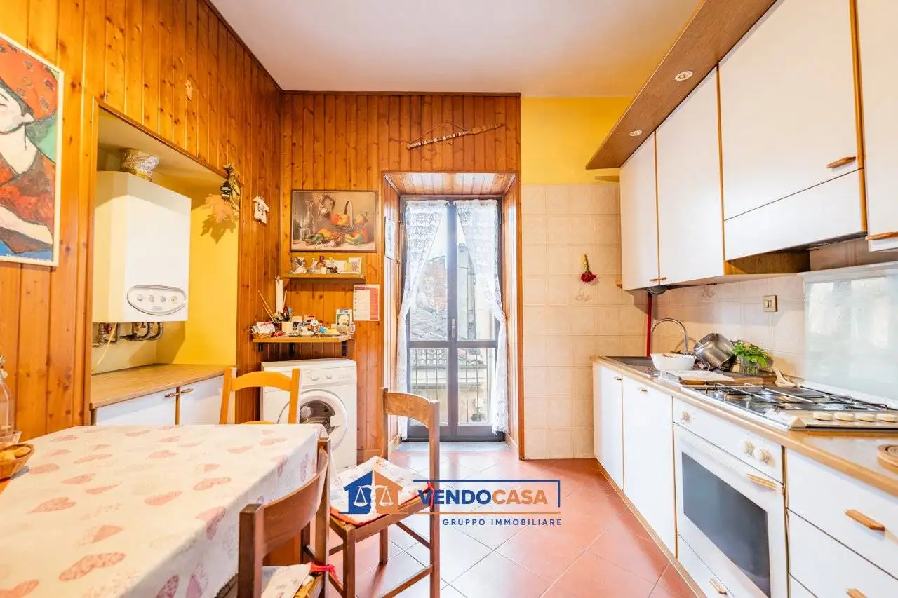 Appartamento in vendita a Cuneo