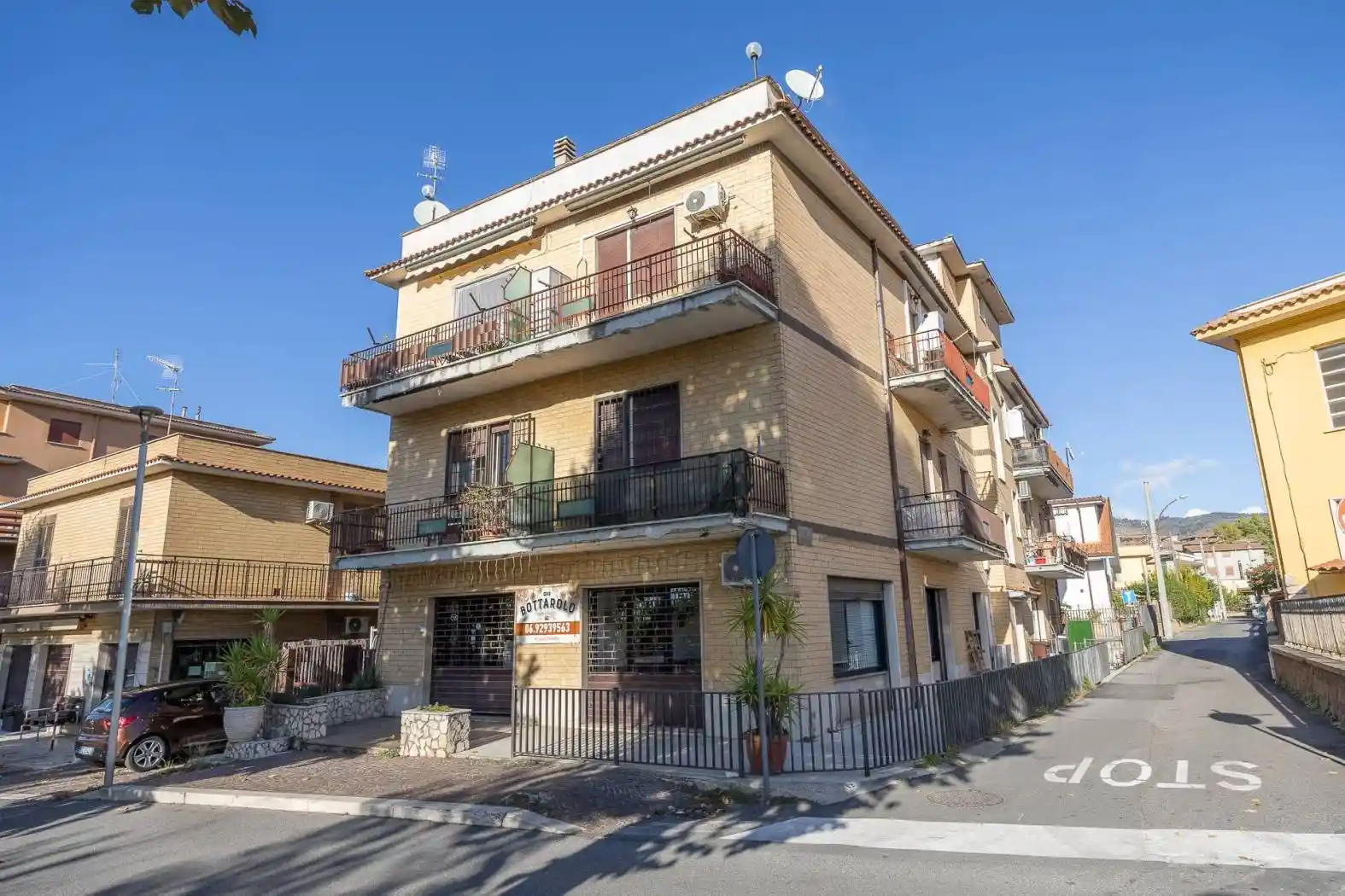 Appartamento in vendita a Tivoli