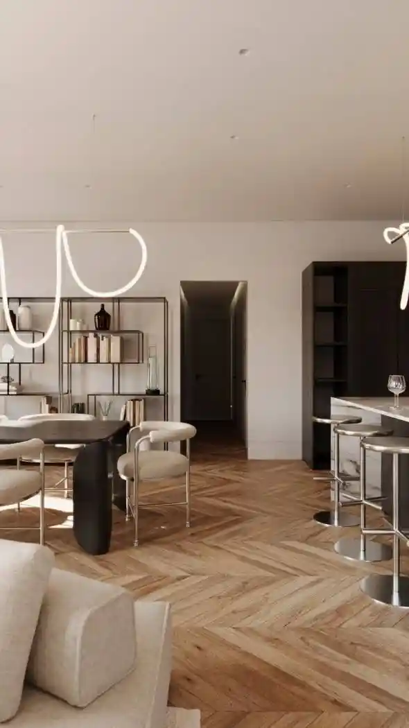 Appartamento - foto 3