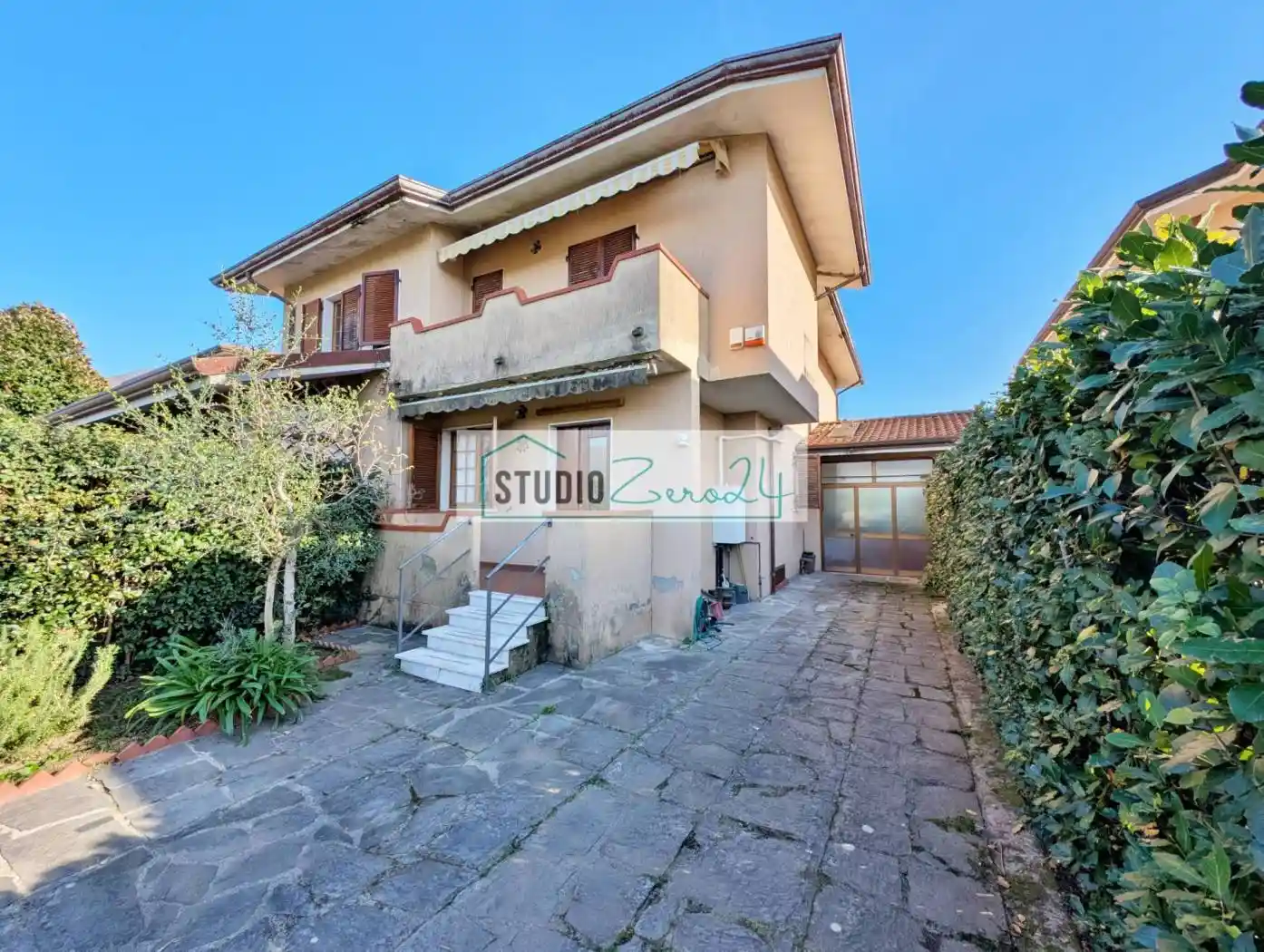 Villa in vendita a Pietrasanta