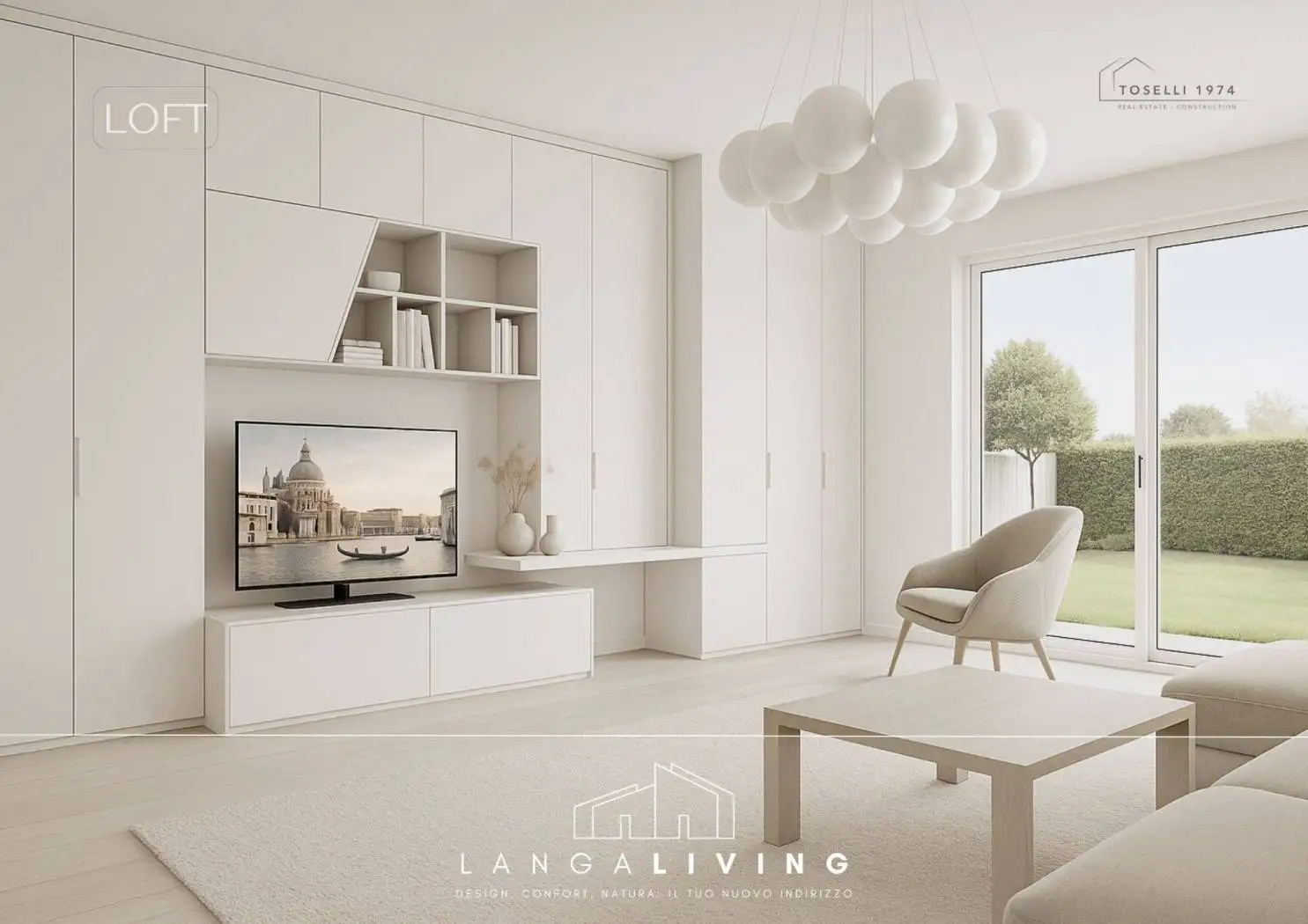 Appartamento in vendita a Santa Vittoria d'Alba