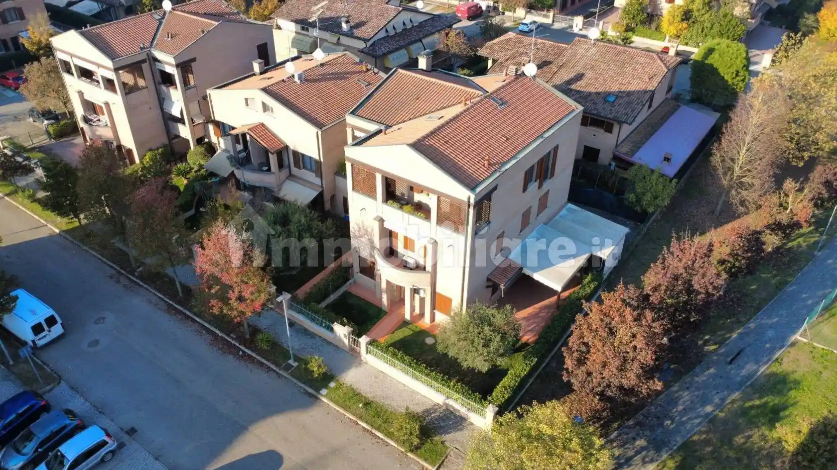 Attico - Mansarda in vendita a Soliera