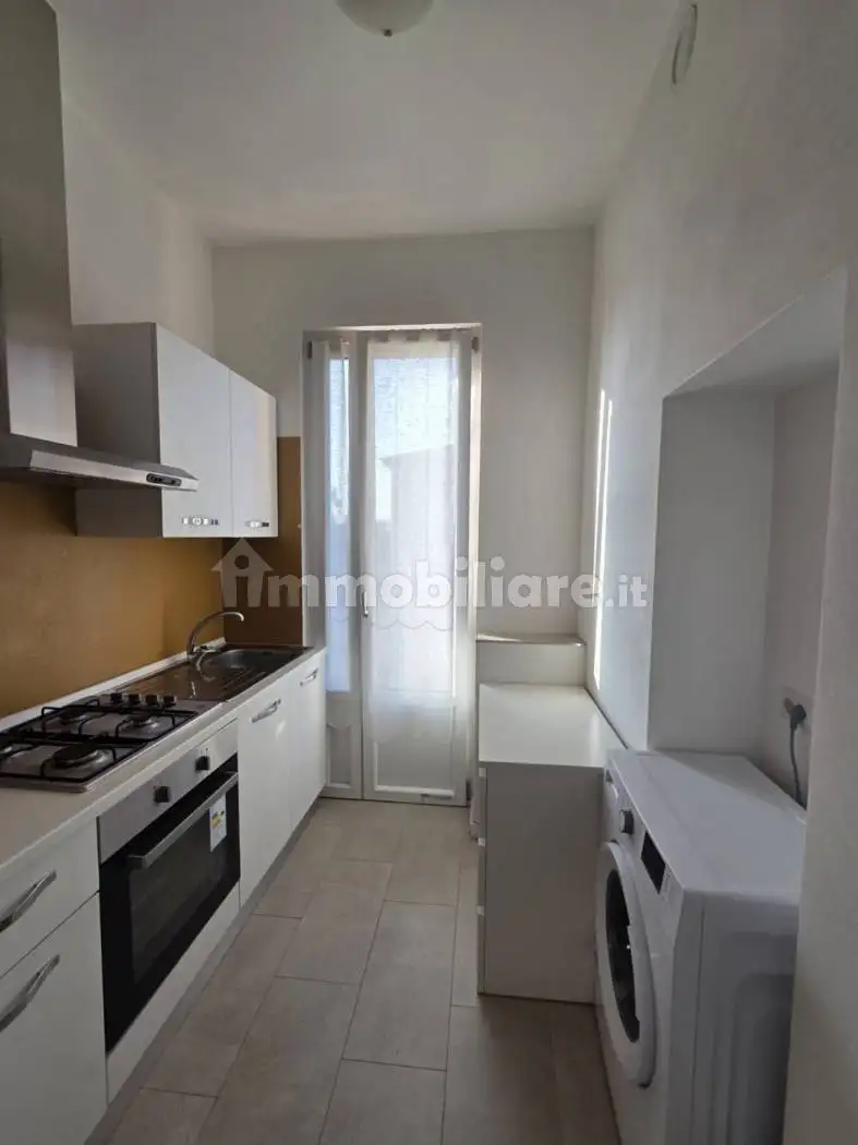 Appartamento in affitto a Como