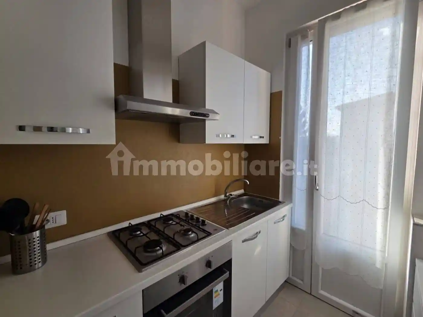 Bilocale via Canturina 138, Albate - Muggiò, Como - foto 2