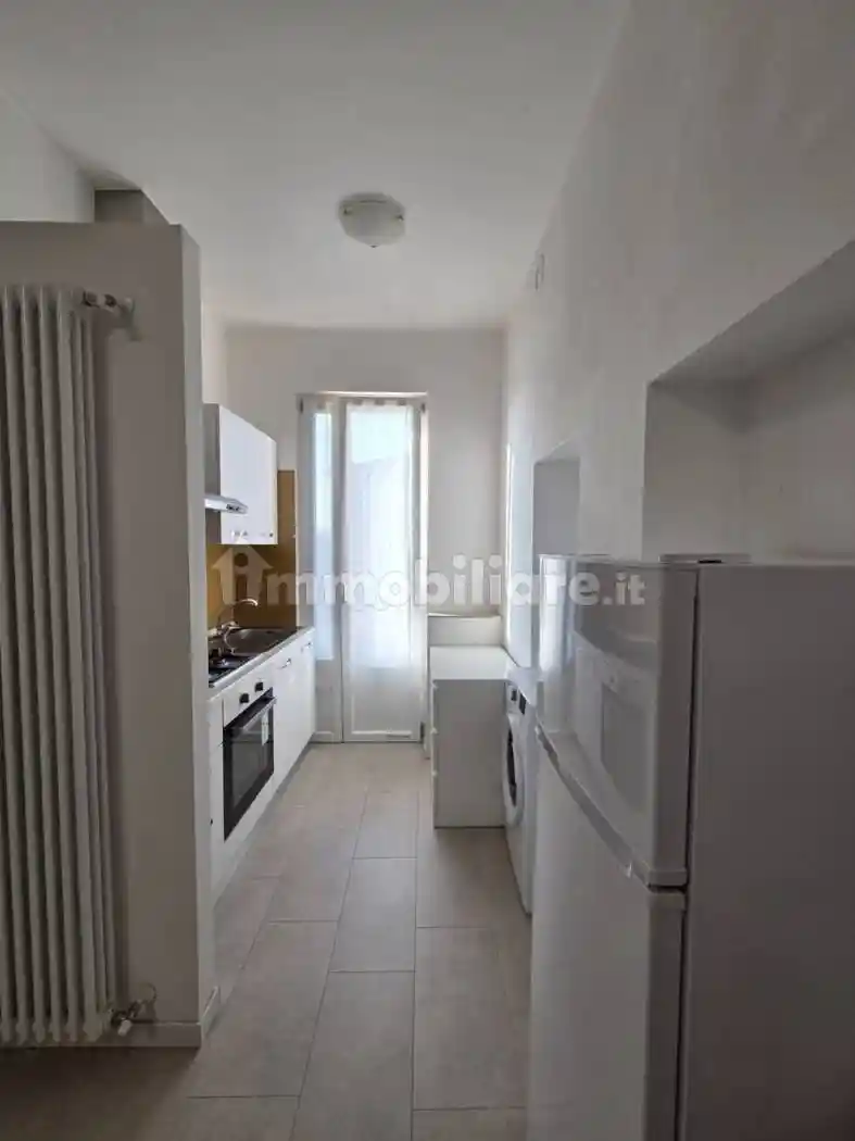 Bilocale via Canturina 138, Albate - Muggiò, Como - foto 3