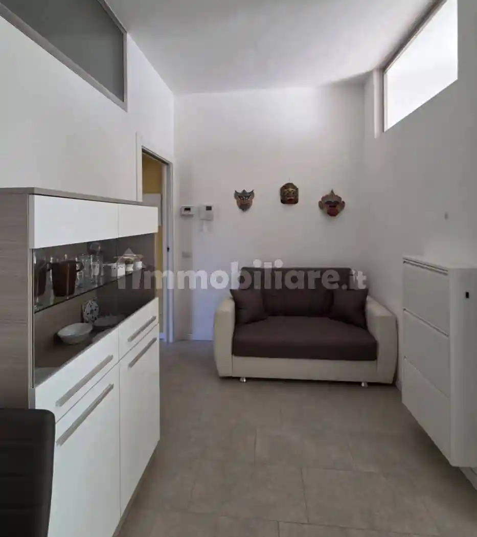 Bilocale via Canturina 138, Albate - Muggiò, Como - foto 4