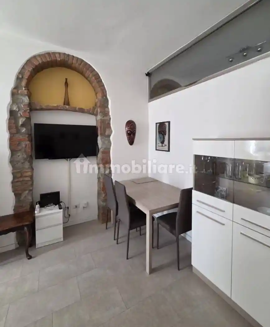 Bilocale via Canturina 138, Albate - Muggiò, Como - foto 5