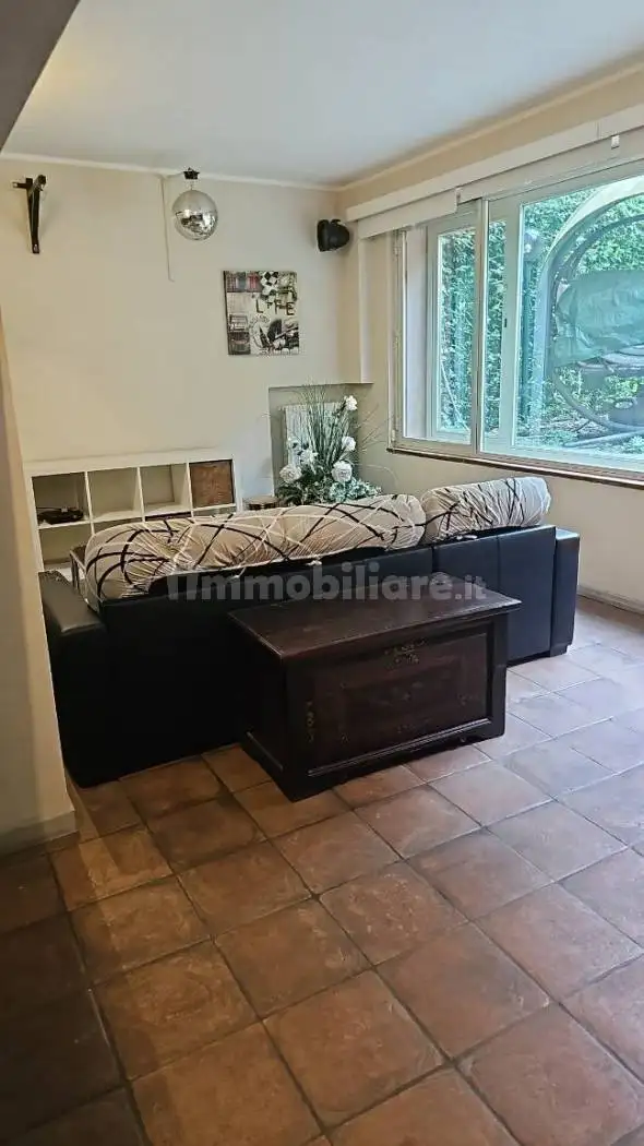 Villa in affitto a Parma