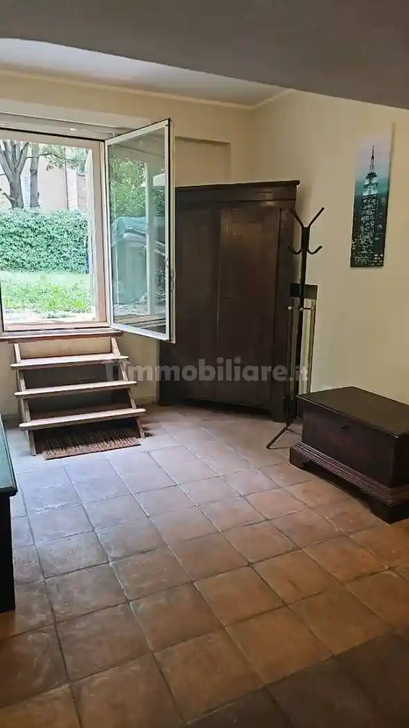 Appartamento in villa via Domenico Maria Villa 15, Stadio - Cittadella, Parma - foto 2