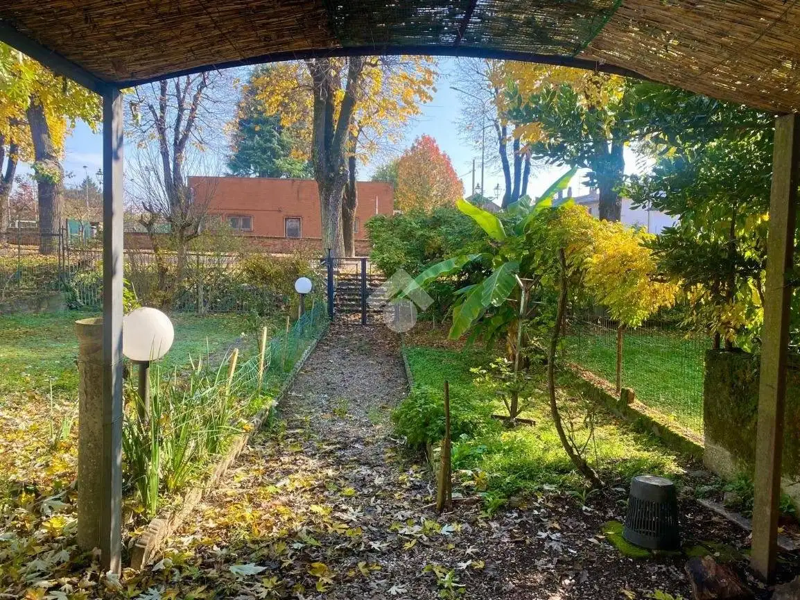 Terratetto plurifamiliare via Giuseppe Mazzini 13, Piovera, Alluvioni Piovera - foto 3