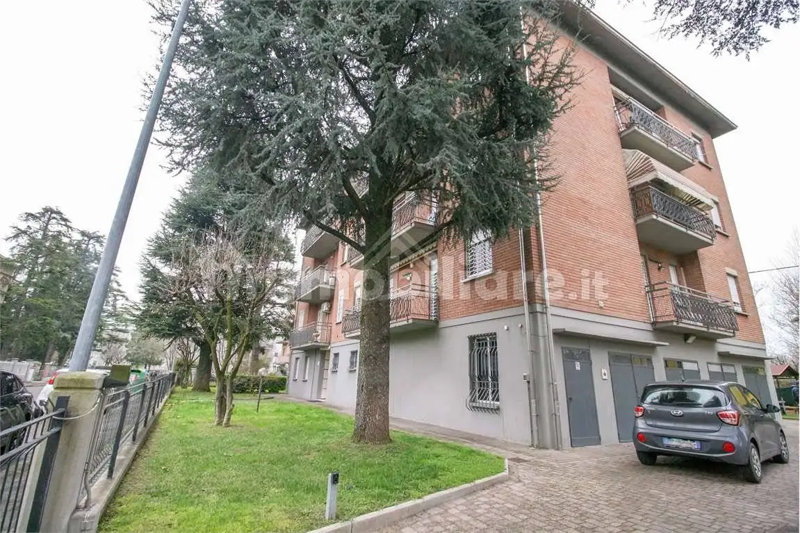 Appartamento in vendita a Reggio Emilia