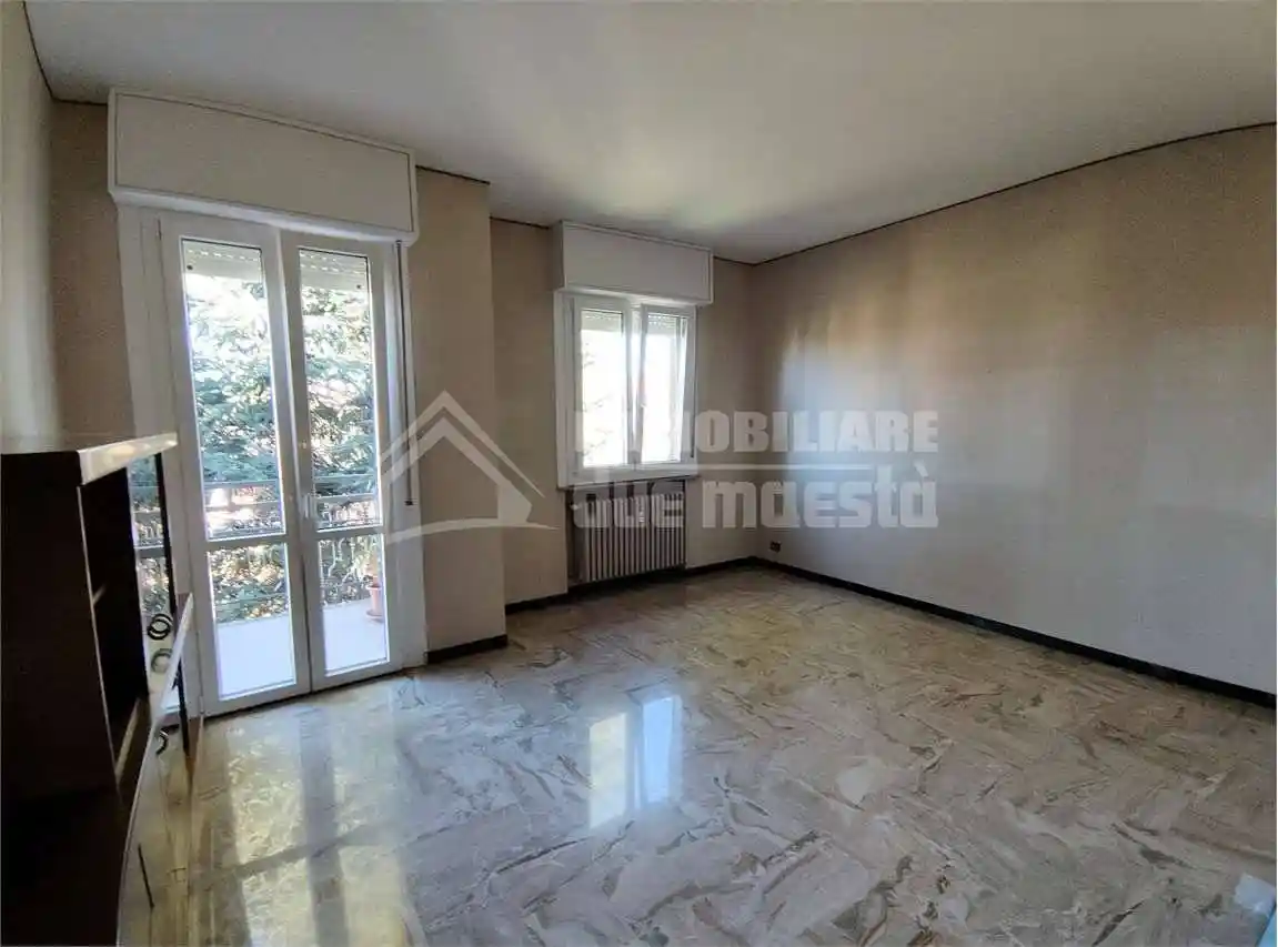 Appartamento buono stato, terzo piano, Orologio, Reggio Emilia - foto 4