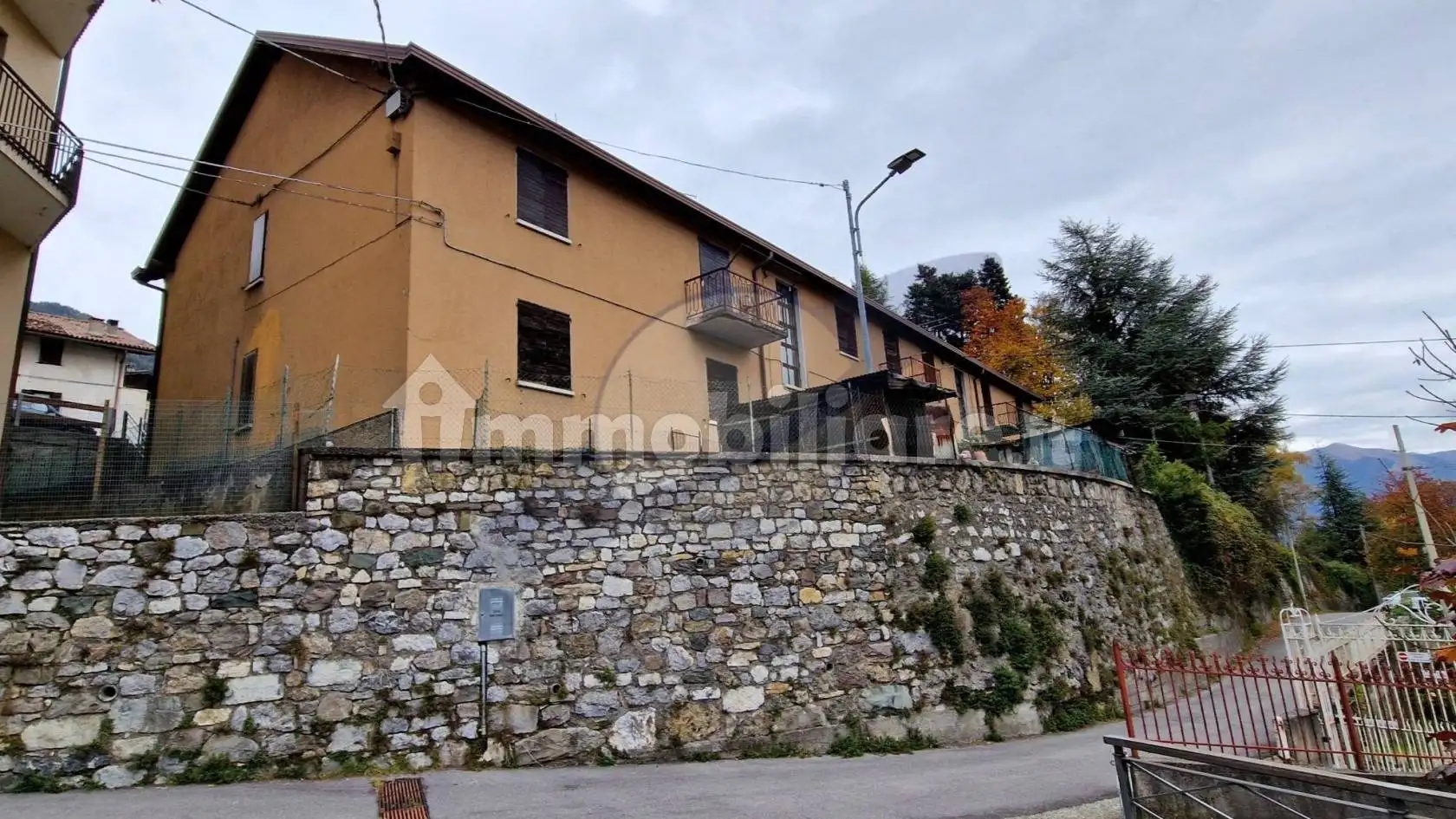 Appartamento in vendita a Borno