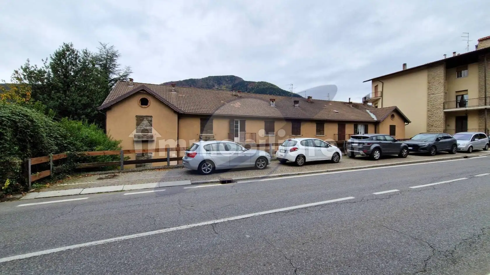 Appartamento via Giardini 14, Centro, Borno - foto 2