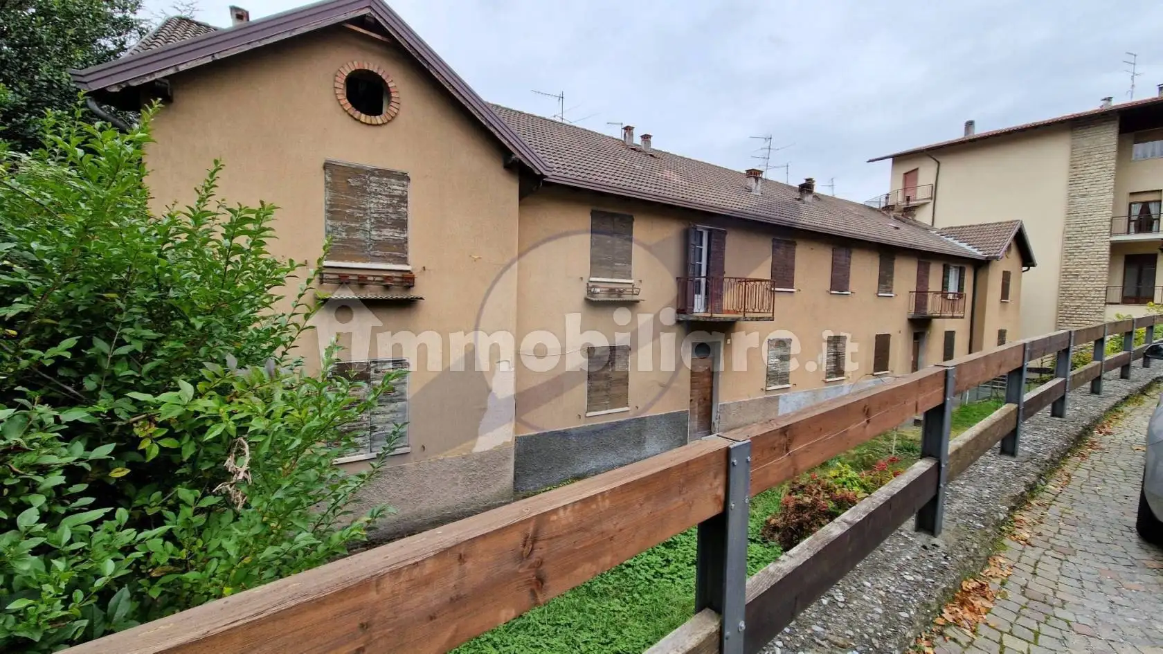 Appartamento via Giardini 14, Centro, Borno - foto 3