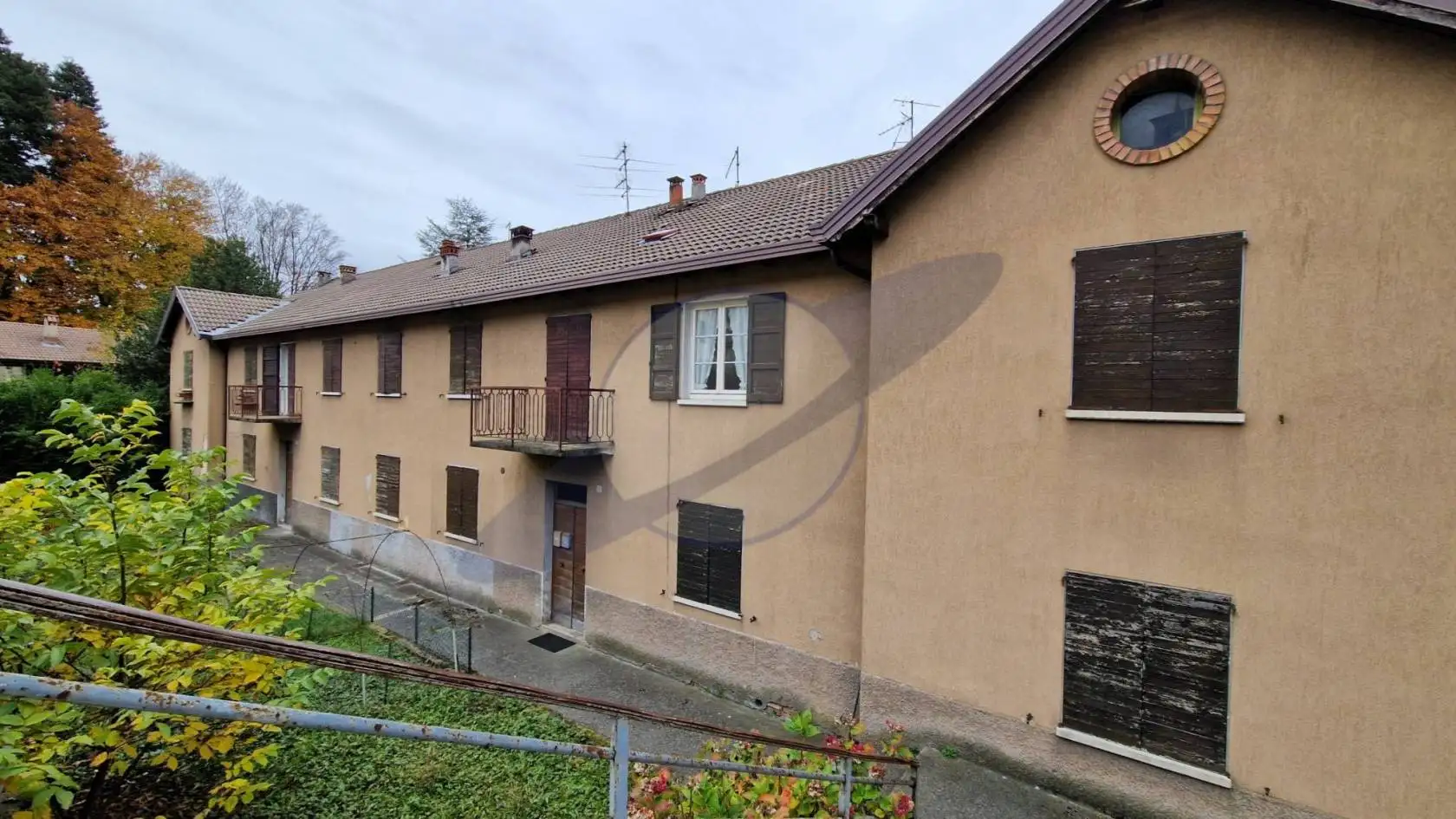 Appartamento via Giardini 14, Centro, Borno - foto 4