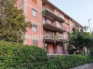 Appartamento in affitto a Catania