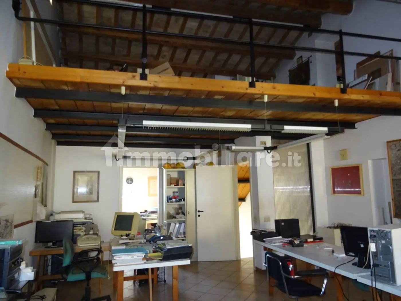 Appartamento in vendita a Corinaldo