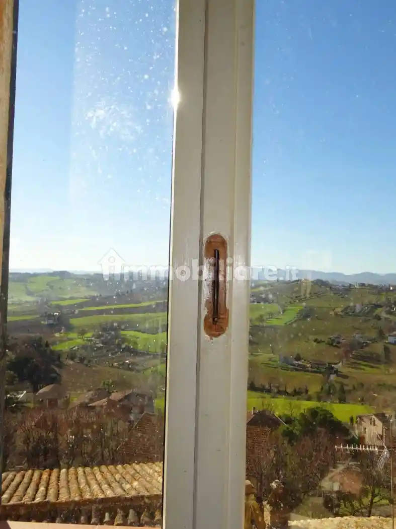 Appartamento buono stato, primo piano, Centro, Corinaldo - foto 4