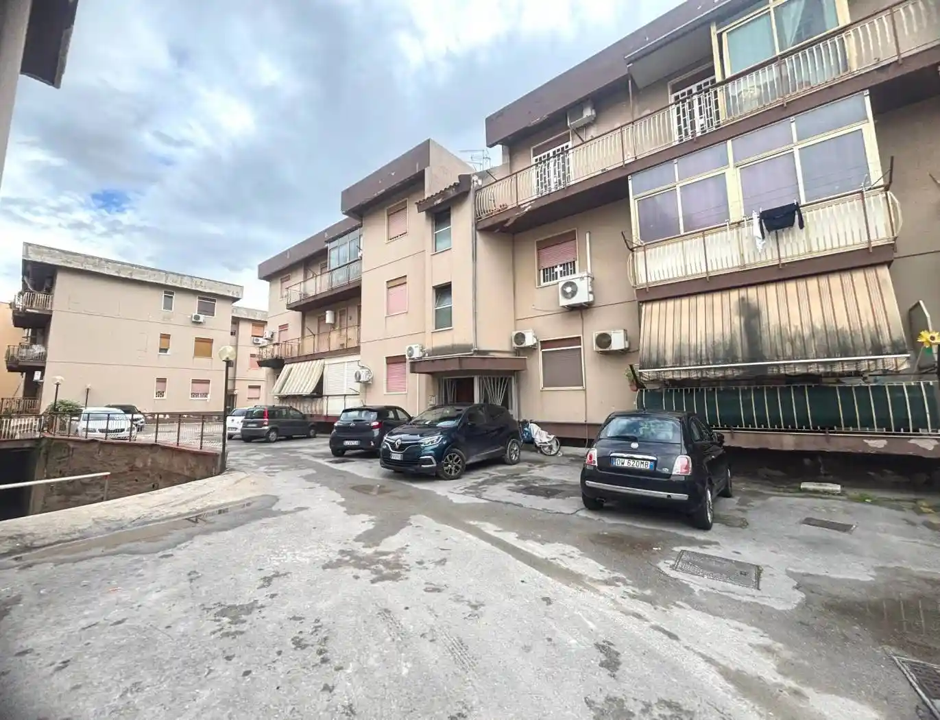 Appartamento in vendita a Palermo