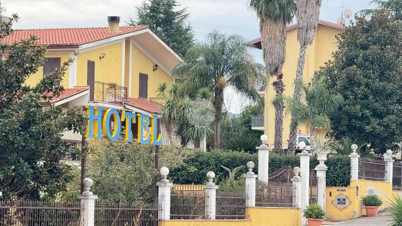 Casa indipendente in vendita a Roma