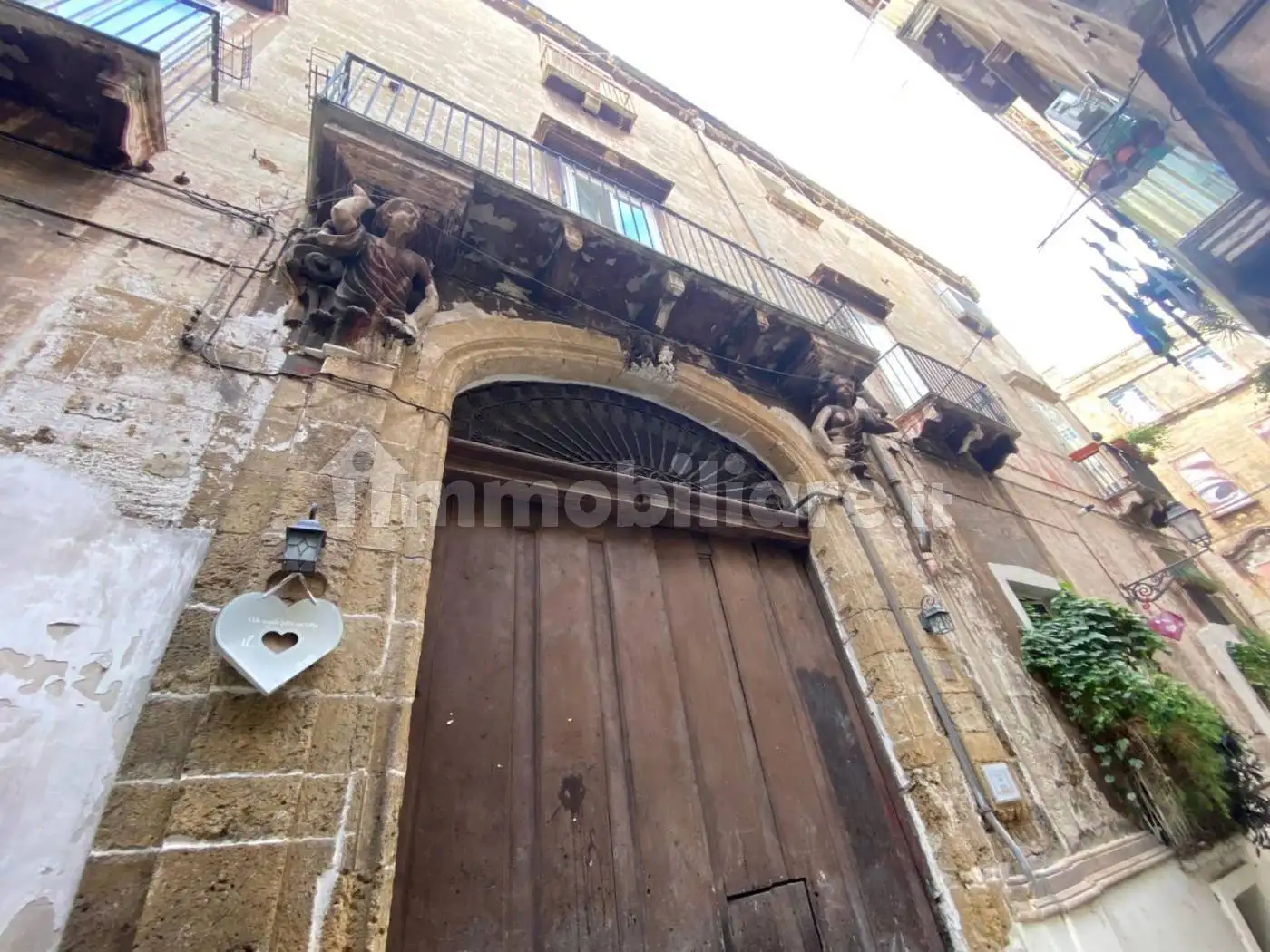 Appartamento in affitto a Taranto