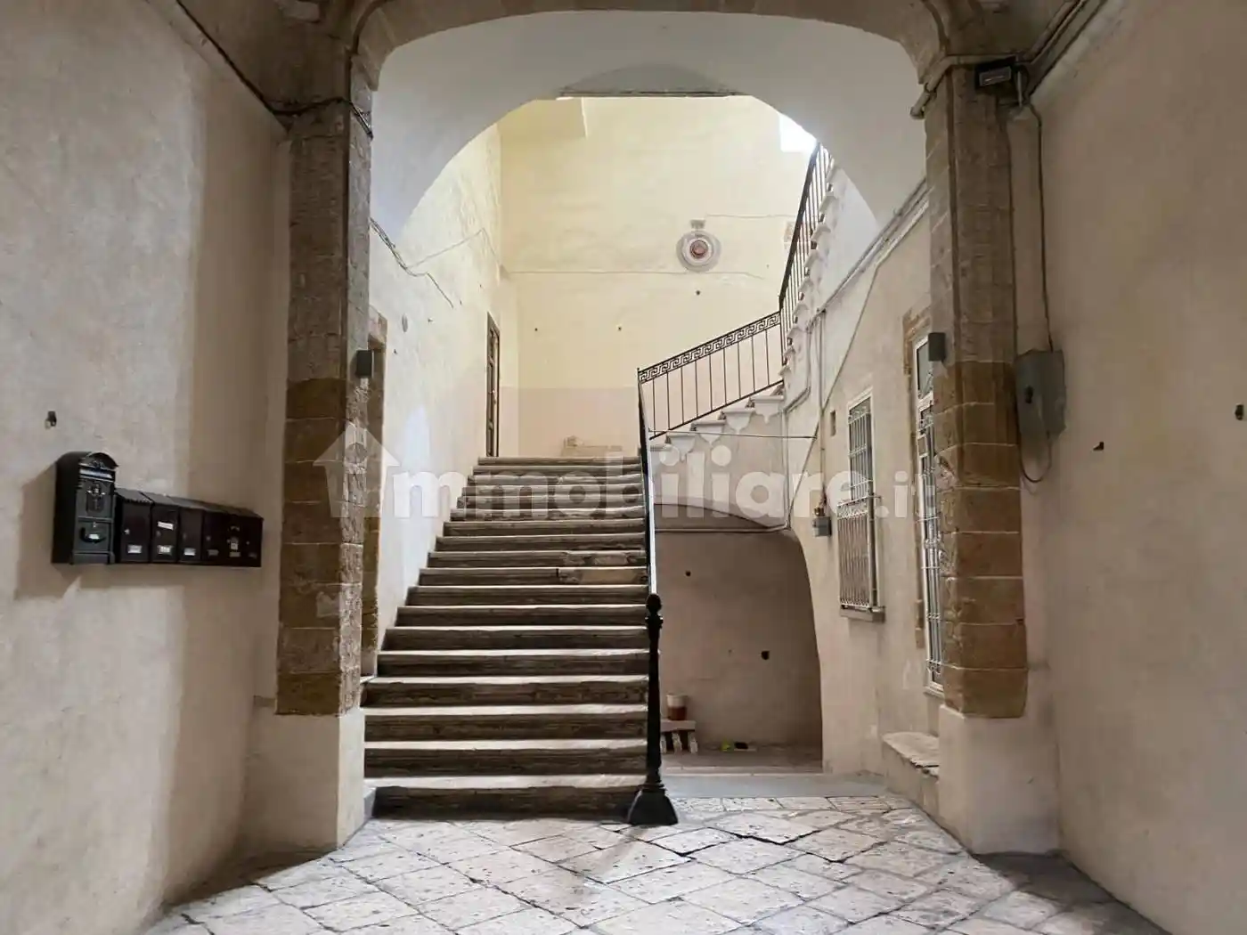 Bilocale via Duomo 72, Isola - Città Vecchia, Taranto - foto 2