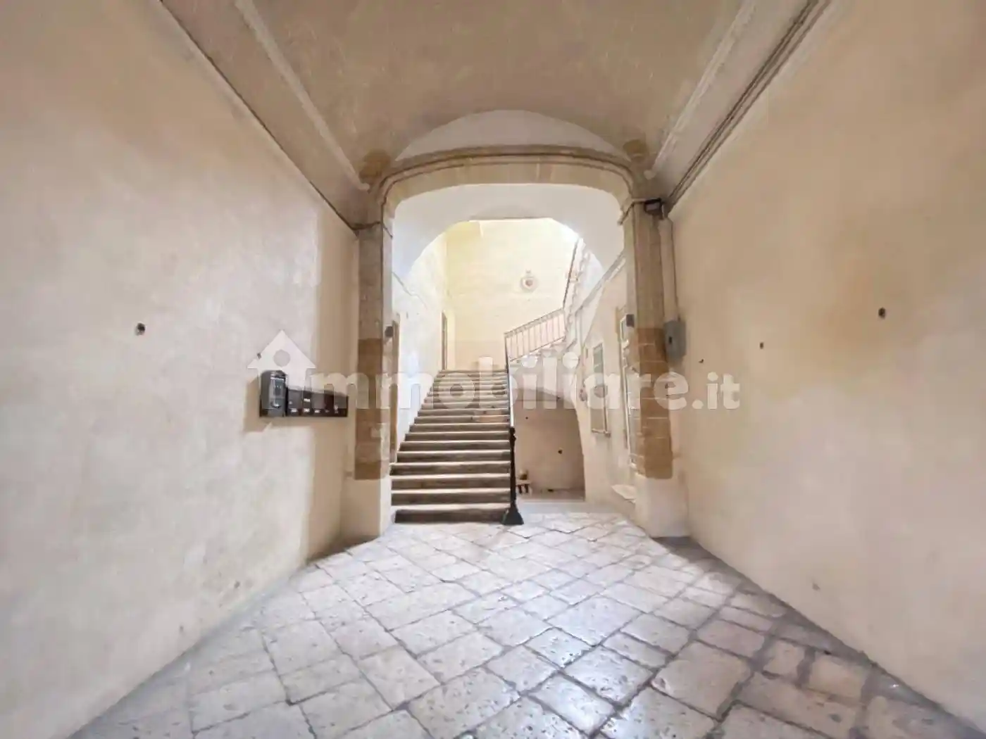 Bilocale via Duomo 72, Isola - Città Vecchia, Taranto - foto 3