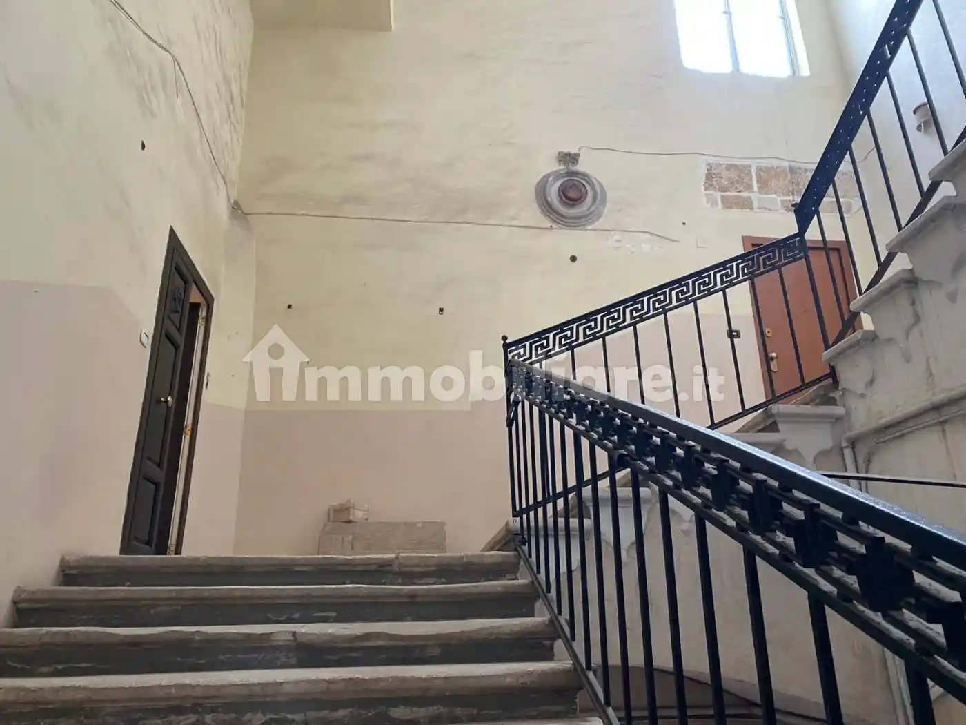 Bilocale via Duomo 72, Isola - Città Vecchia, Taranto - foto 5