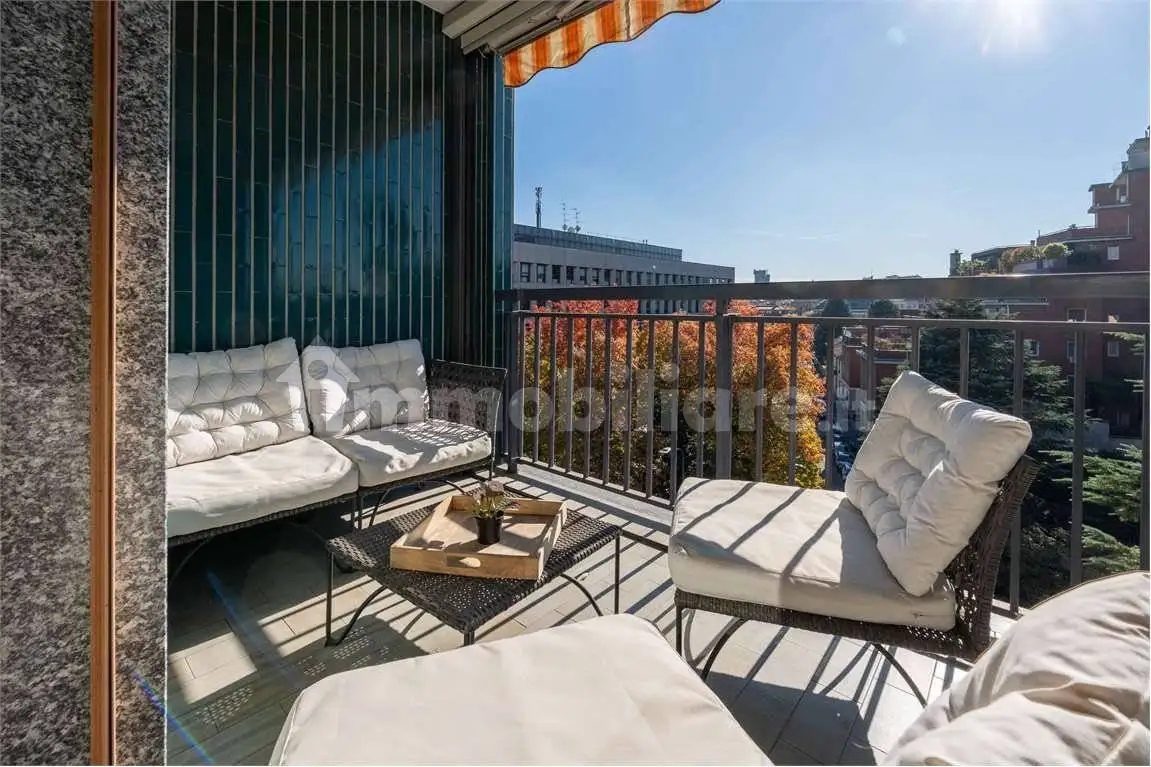 Apartment in vendita a Milan