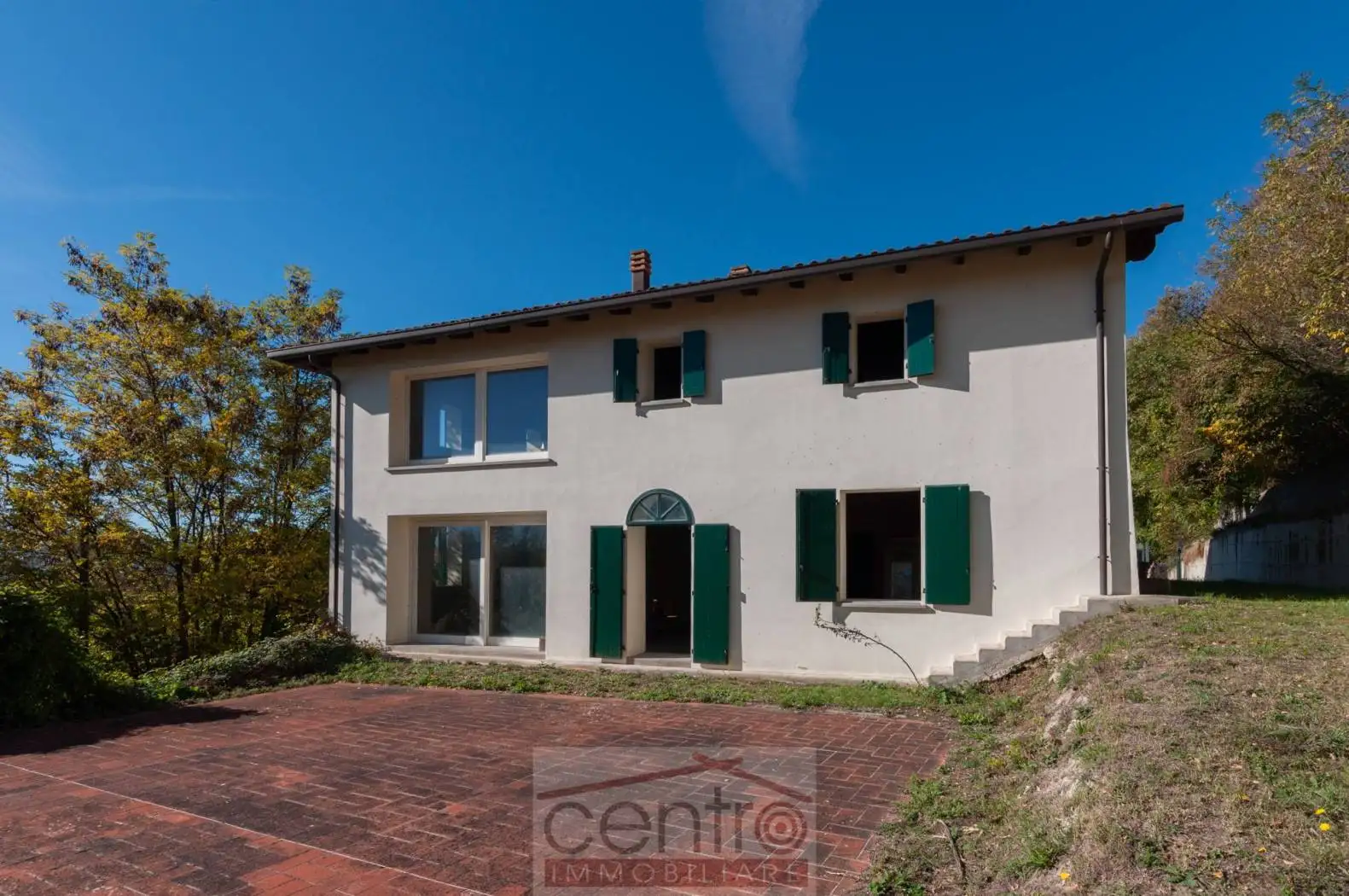 Rustico - Casale in vendita a Marzabotto