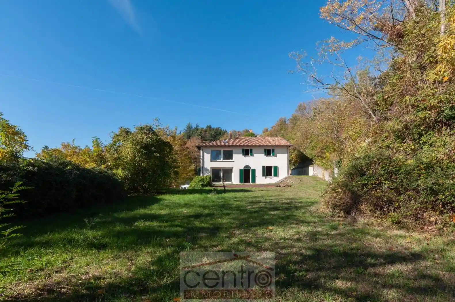 Casale via Malfolle 22, Marzabotto - foto 3