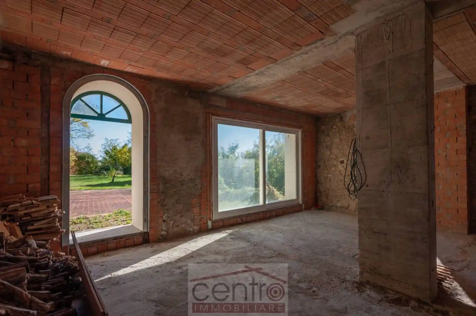 Casale via Malfolle 22, Marzabotto - foto 4