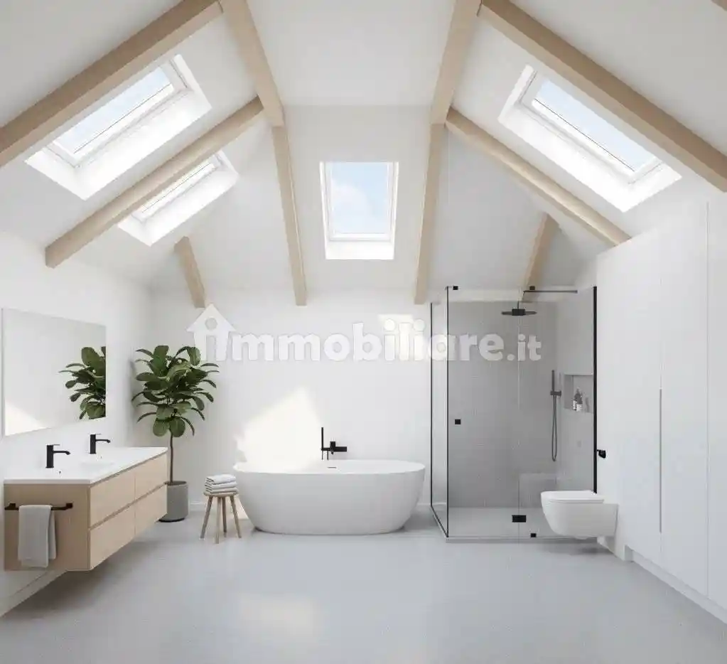 Appartamento in vendita a Modena