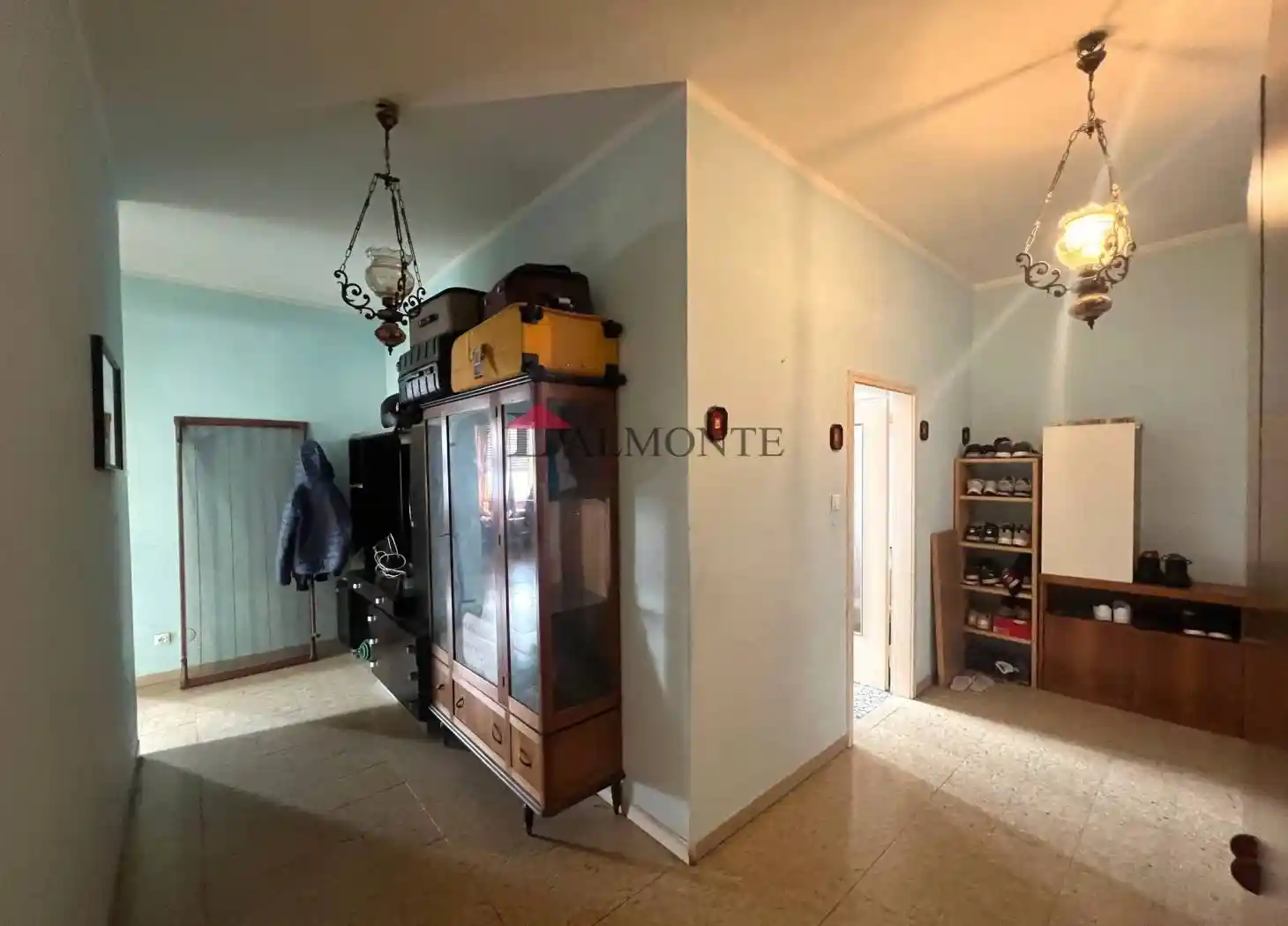 Appartamento via Genuzio Bentini, Villa Salina, Castel Maggiore - foto 2