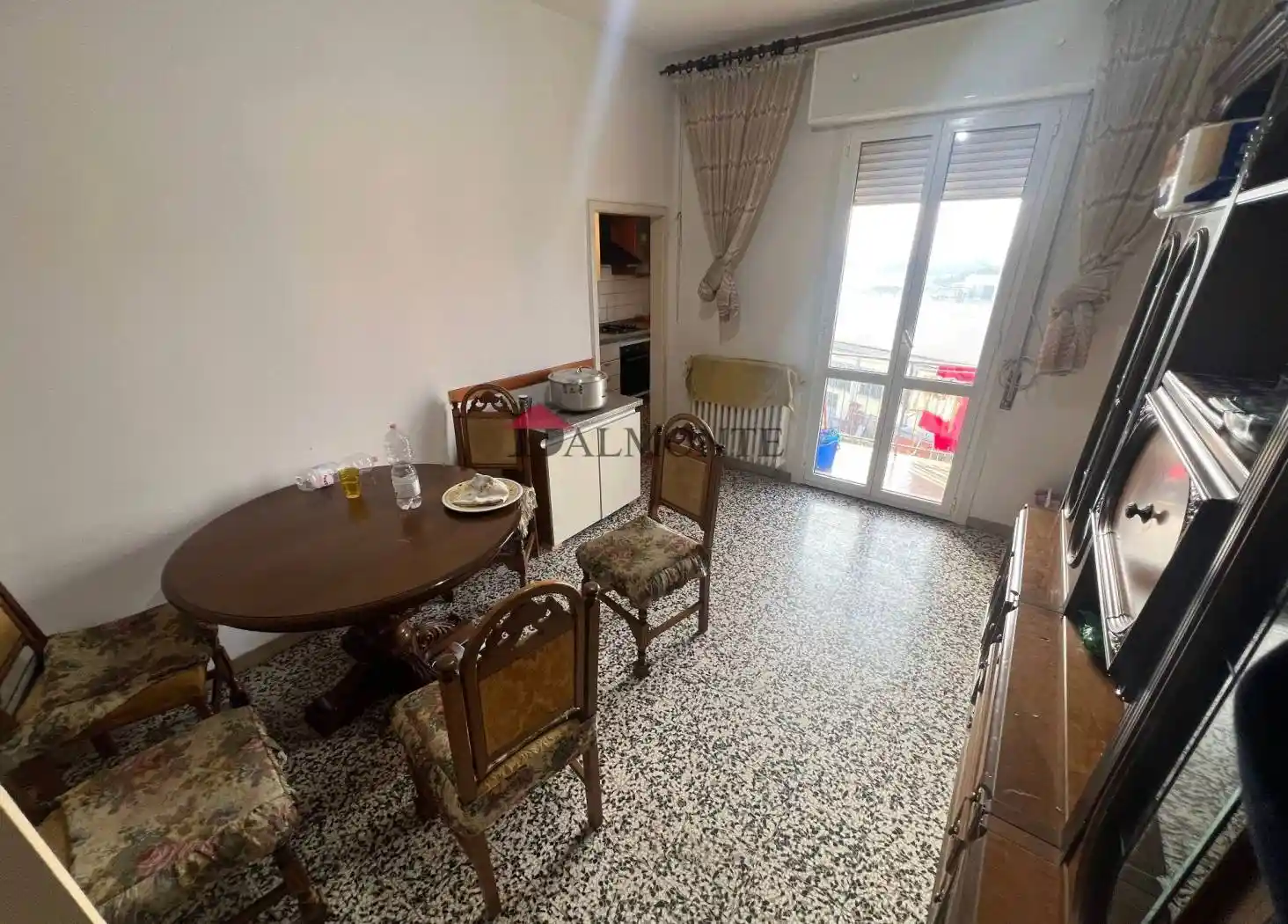 Appartamento via Genuzio Bentini, Villa Salina, Castel Maggiore - foto 3