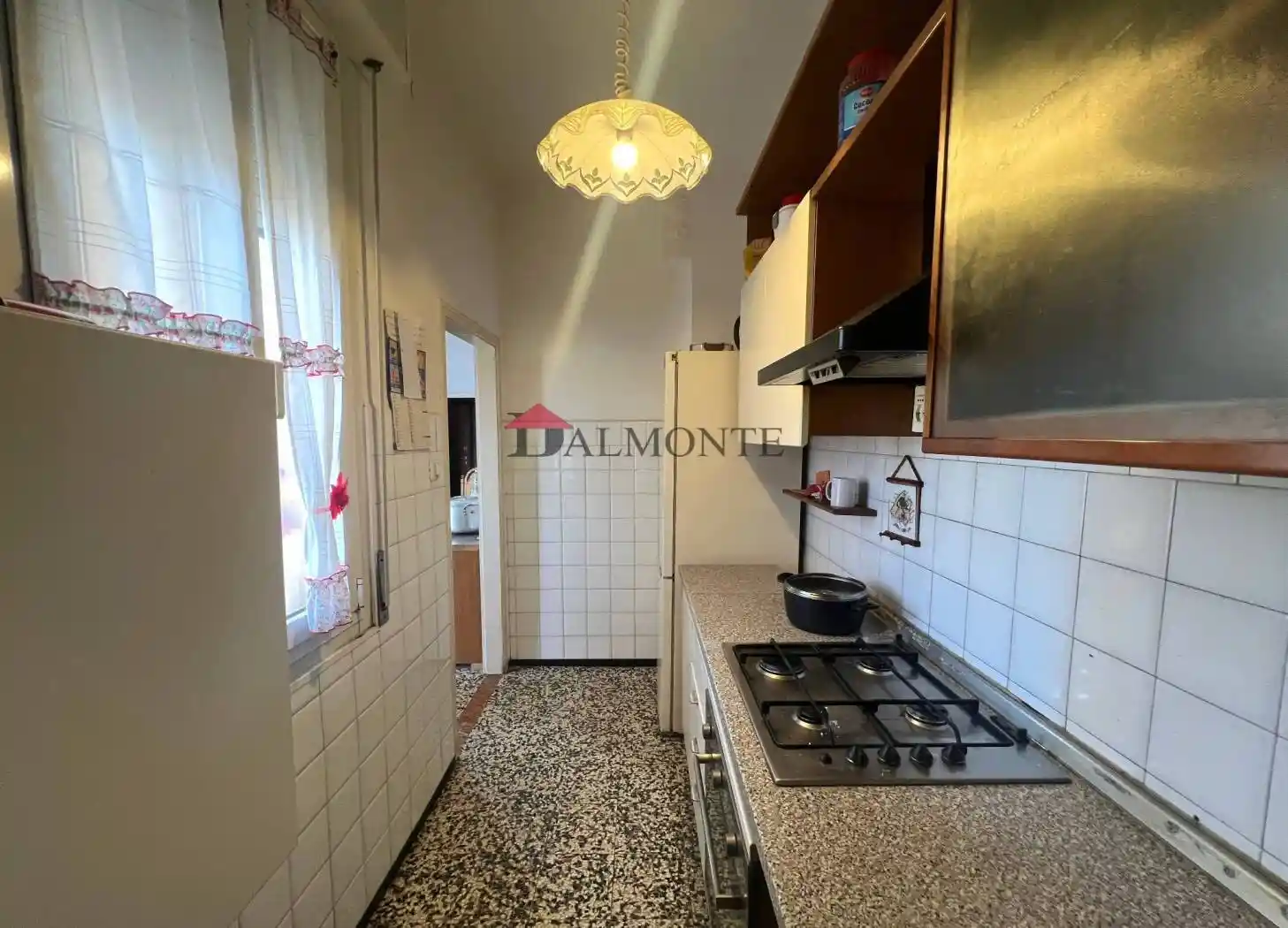 Appartamento via Genuzio Bentini, Villa Salina, Castel Maggiore - foto 4