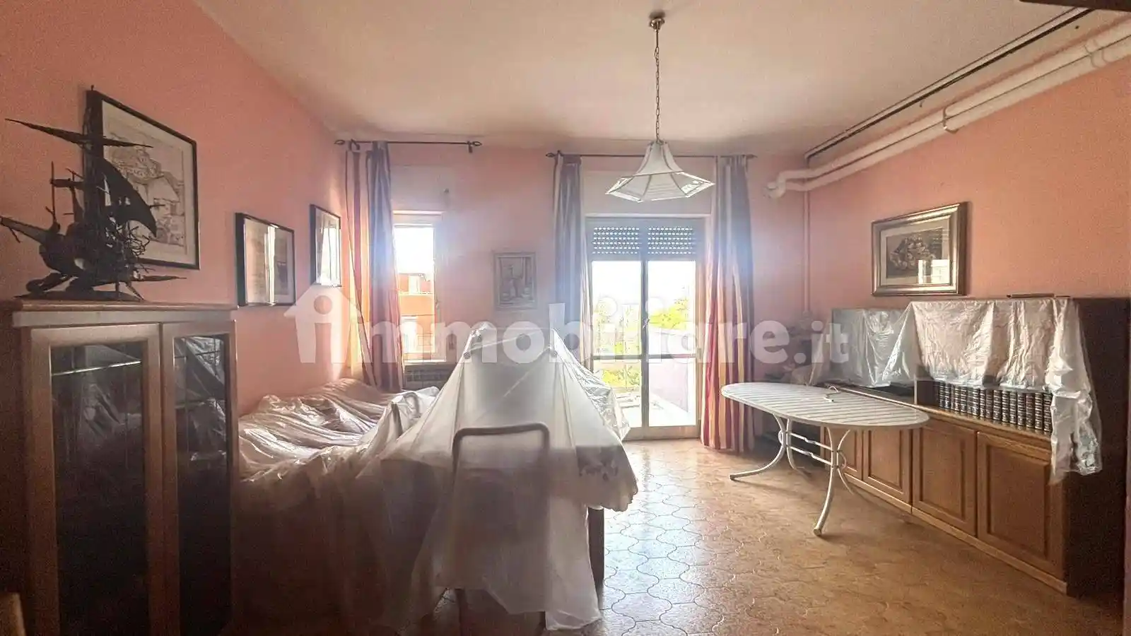 Trilocale via Nora 4, Centro, Francavilla al Mare - foto 2