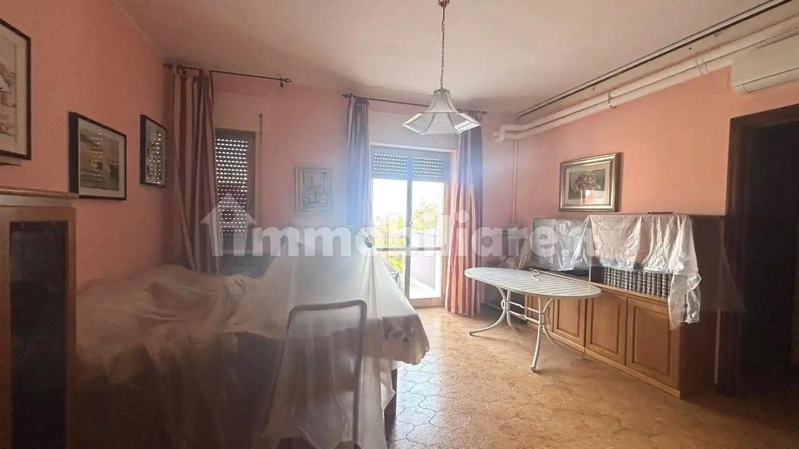 Trilocale via Nora 4, Centro, Francavilla al Mare - foto 4