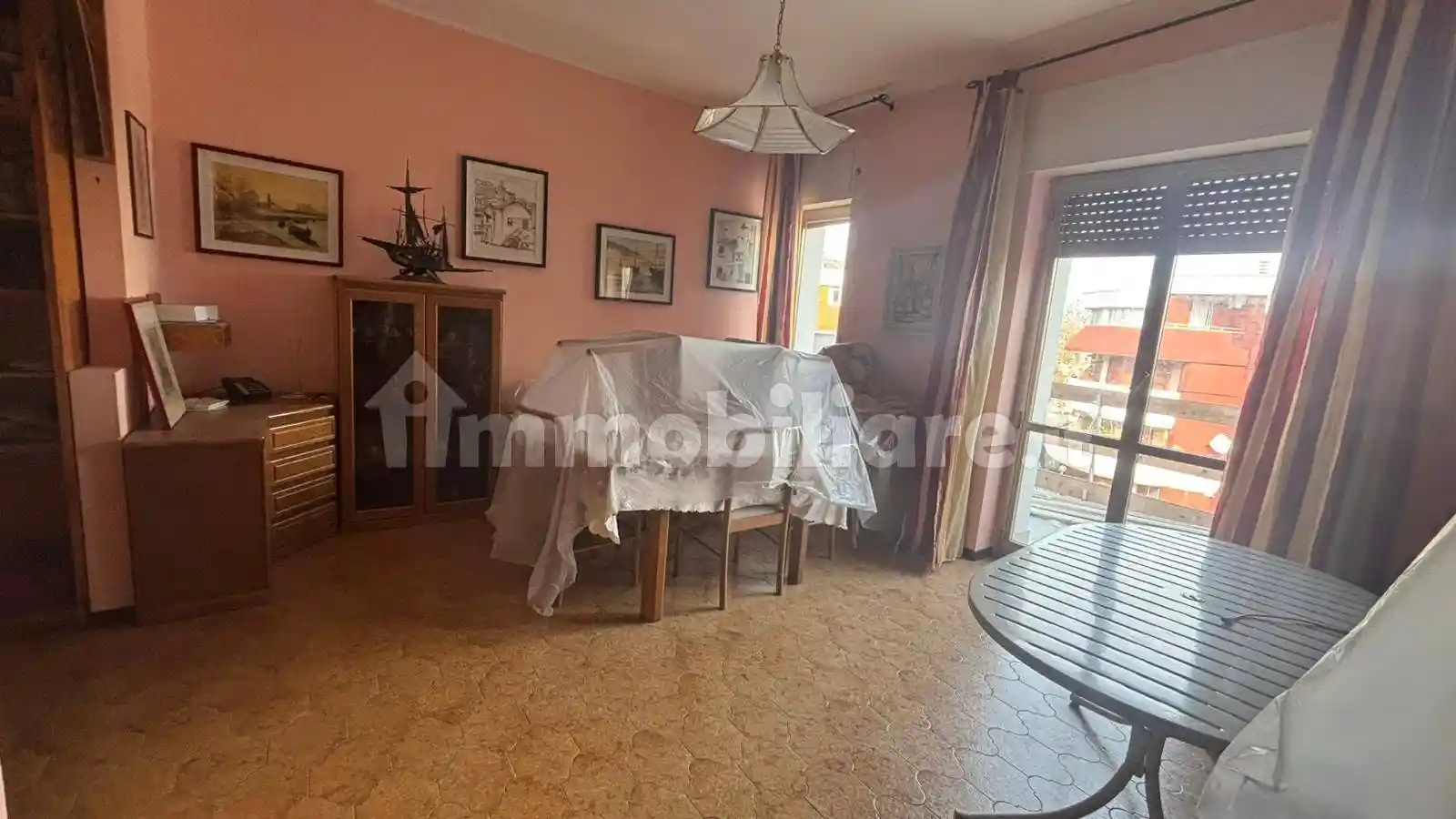 Trilocale via Nora 4, Centro, Francavilla al Mare - foto 5